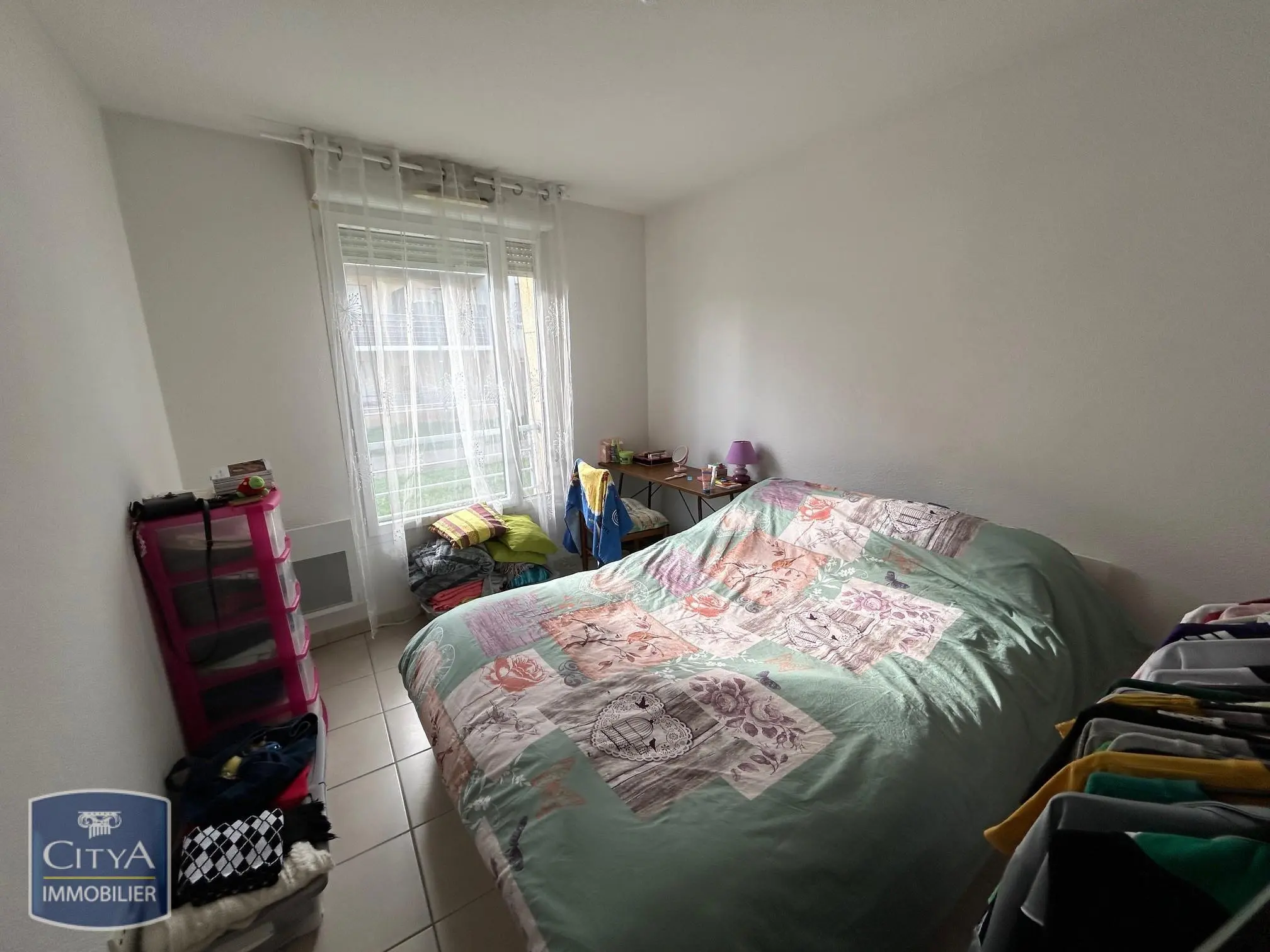 Photo 5 Appartement 3 pièces 63m²