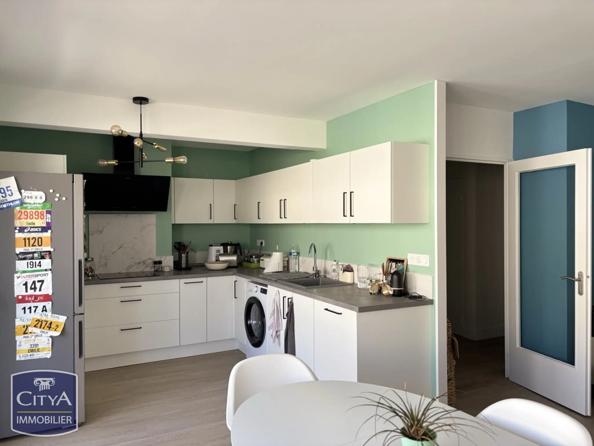 Photo 1 appartement Poitiers