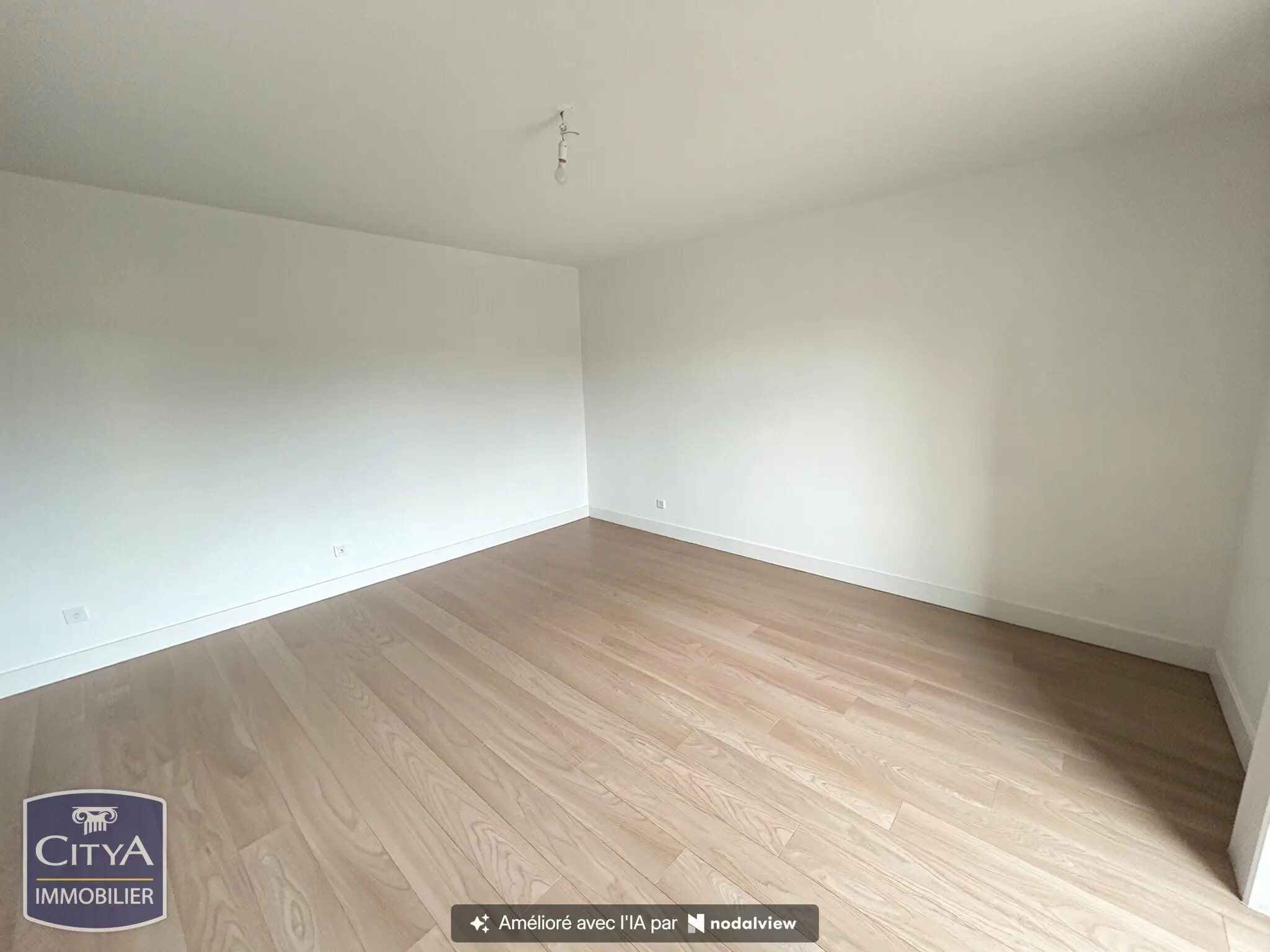 Photo 1 Appartement 2 pièces 43.59m²