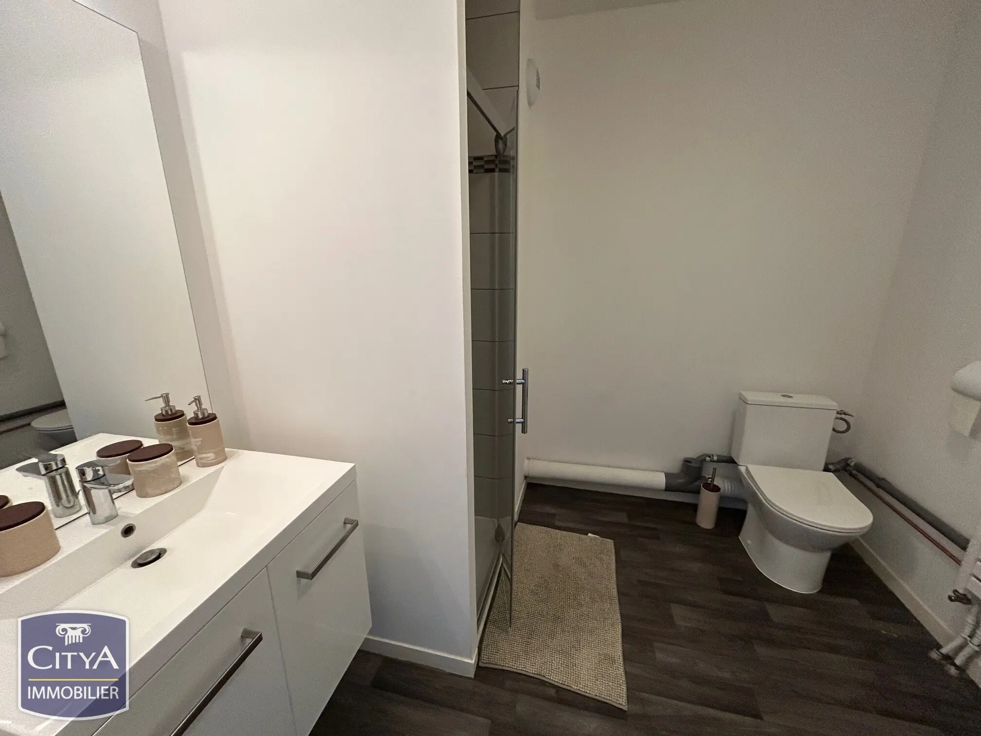 Photo 3 Appartement 1 pièce 28m²