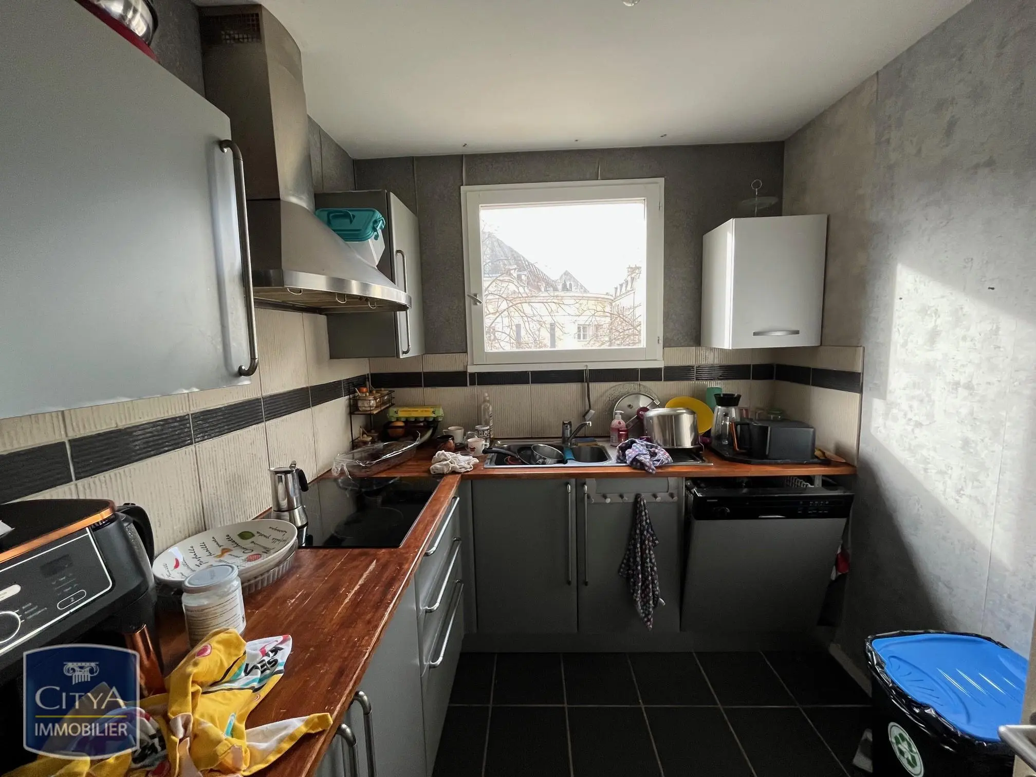 Photo 5 Appartement 4 pièces 83.98m²