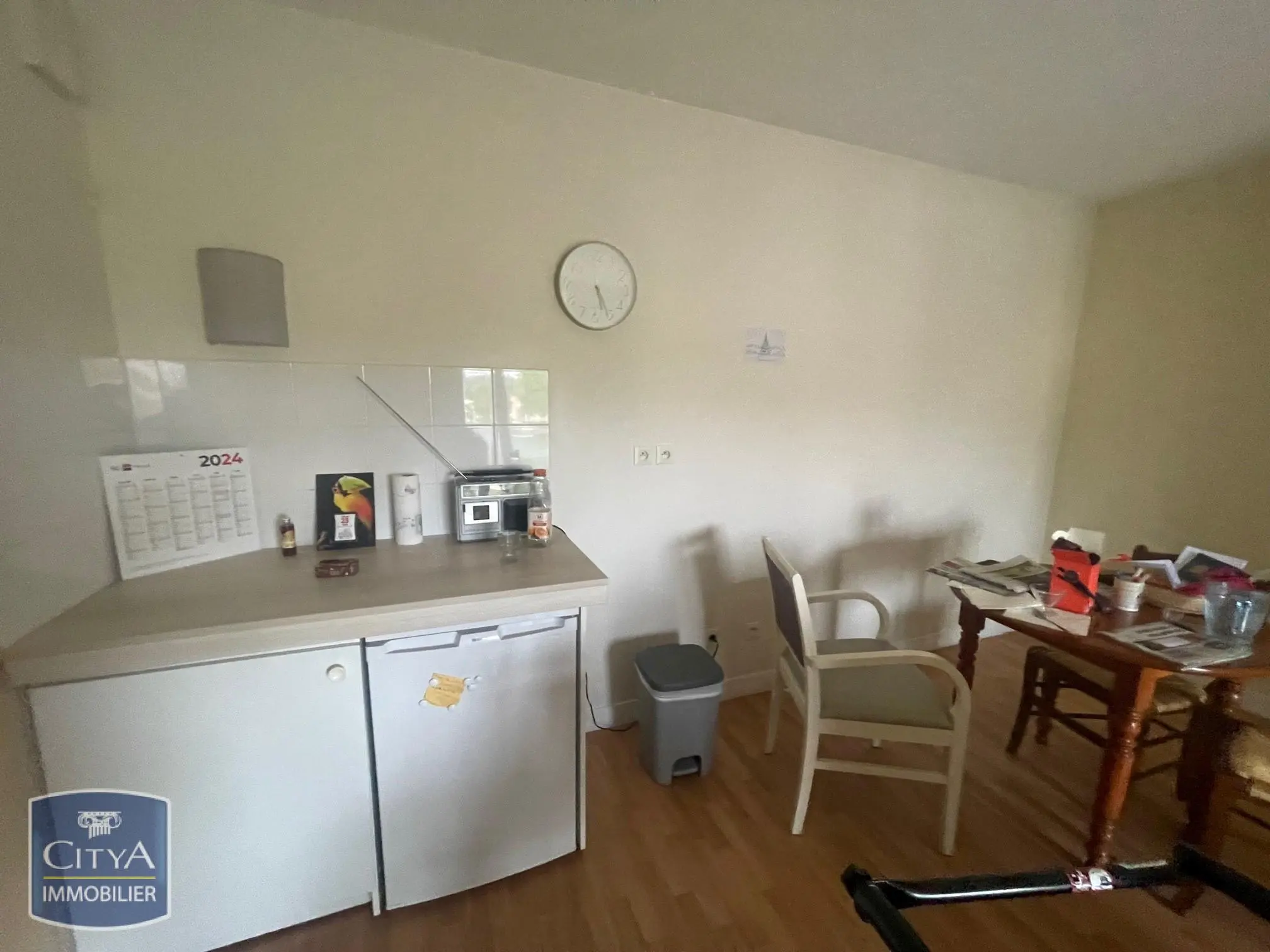 Photo 4 appartement Fontaine-le-Comte