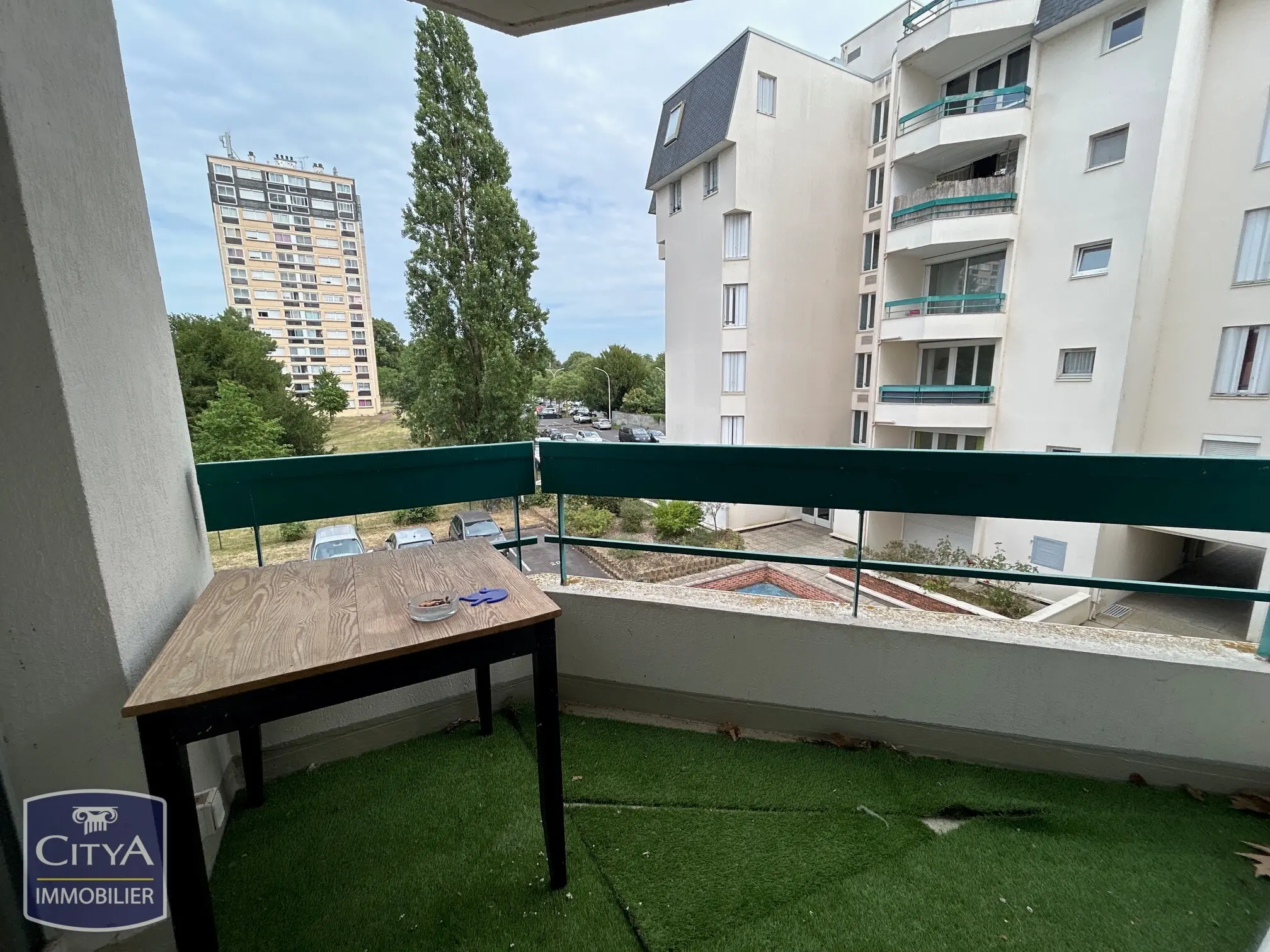 Photo 7 Appartement 2 pièces 51.41m²