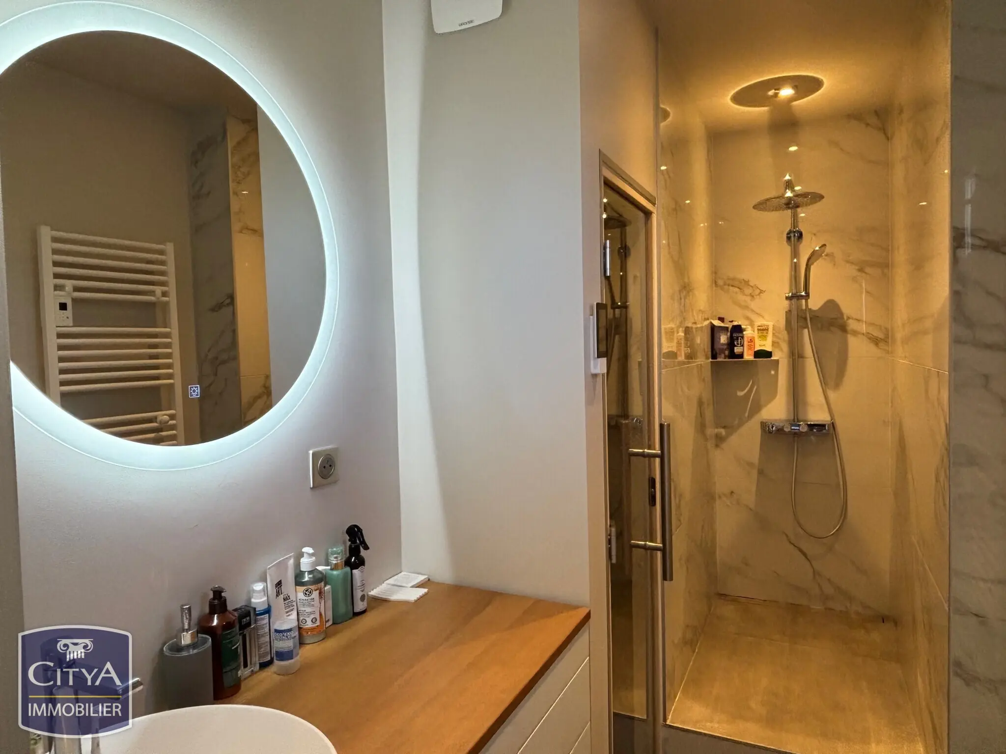 Photo 8 appartement Poitiers