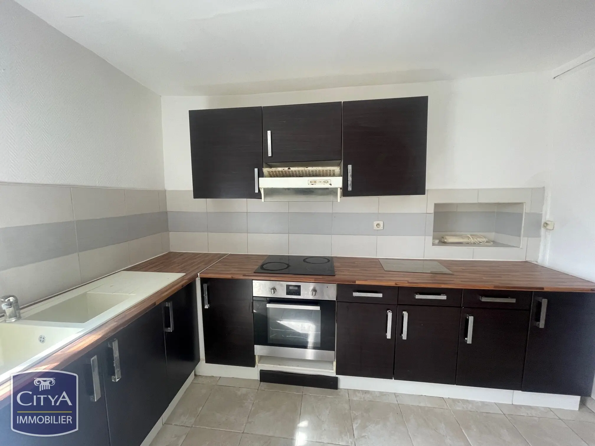 Photo 3 appartement Poitiers