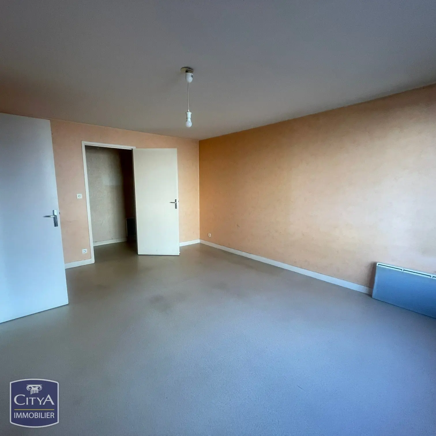 Photo 4 Appartement 2 pièces 54.2m²