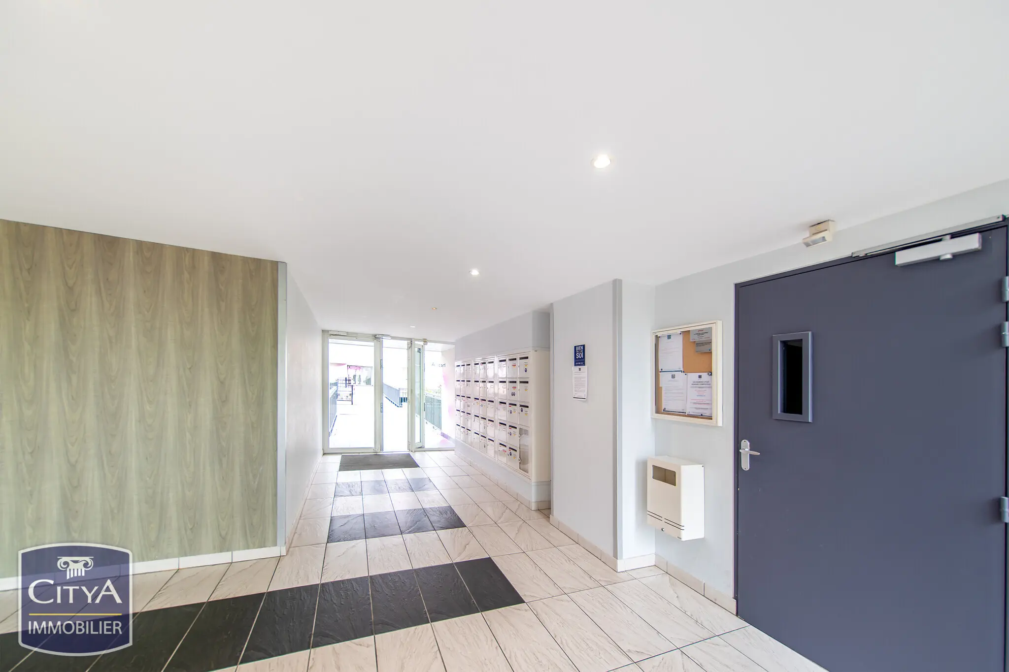 Photo 4 Appartement 2 pièces 42.59m²