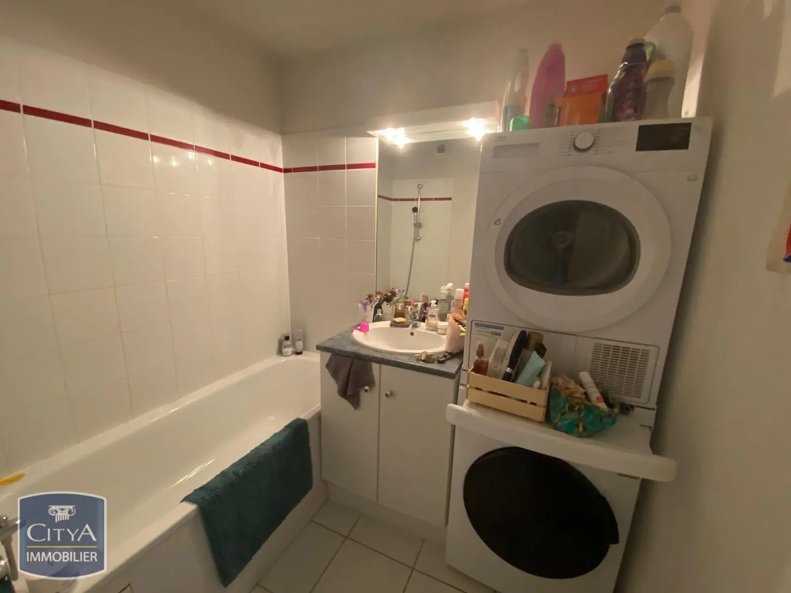 Photo 4 Appartement 4 pièces 79.02m²