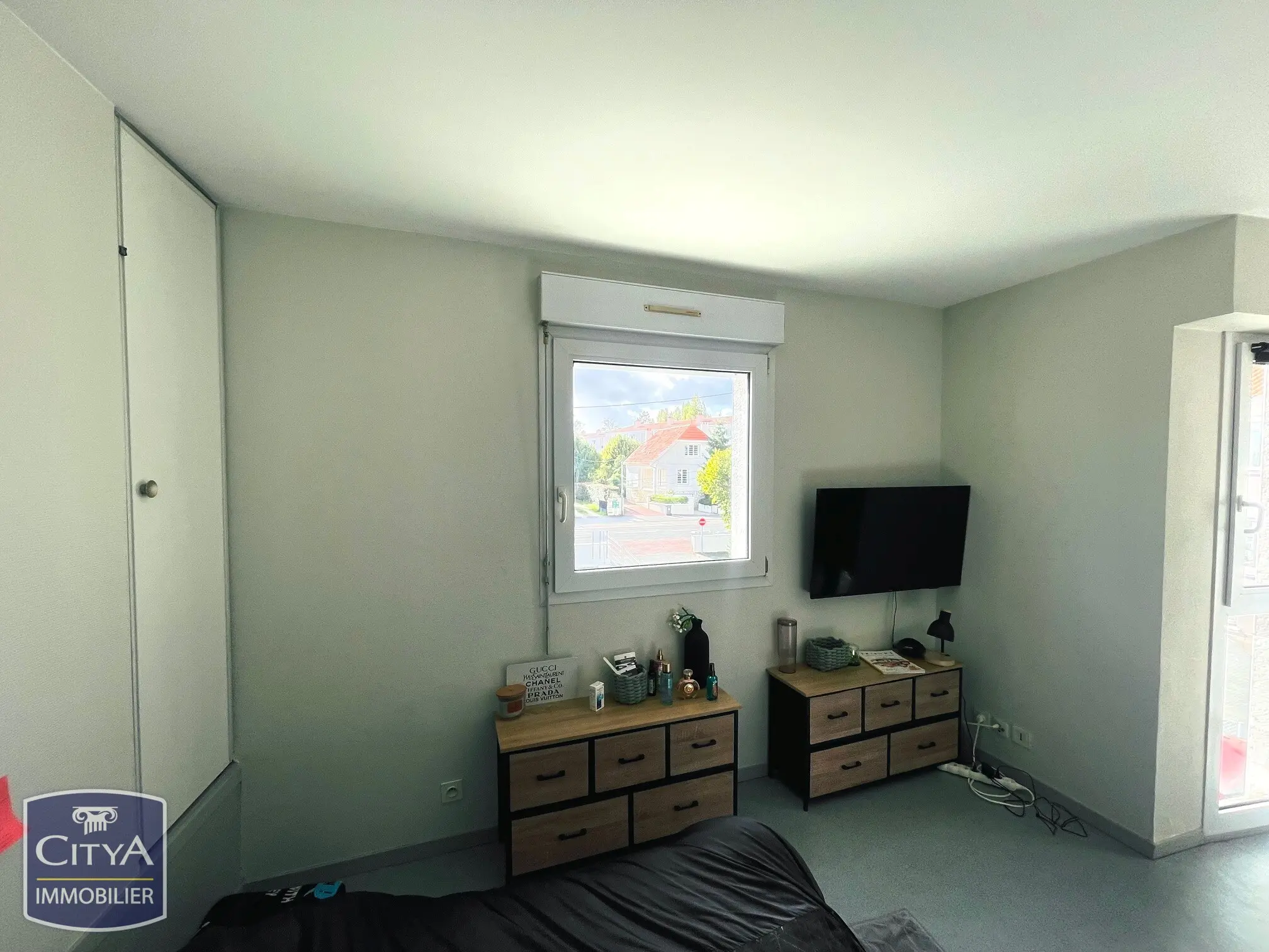 Photo 3 Appartement 1 pièce 21.3m²