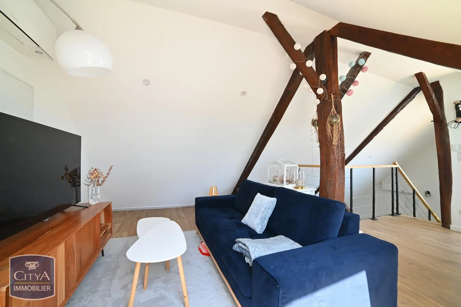 Photo 7 Appartement 4 pièces 130m²