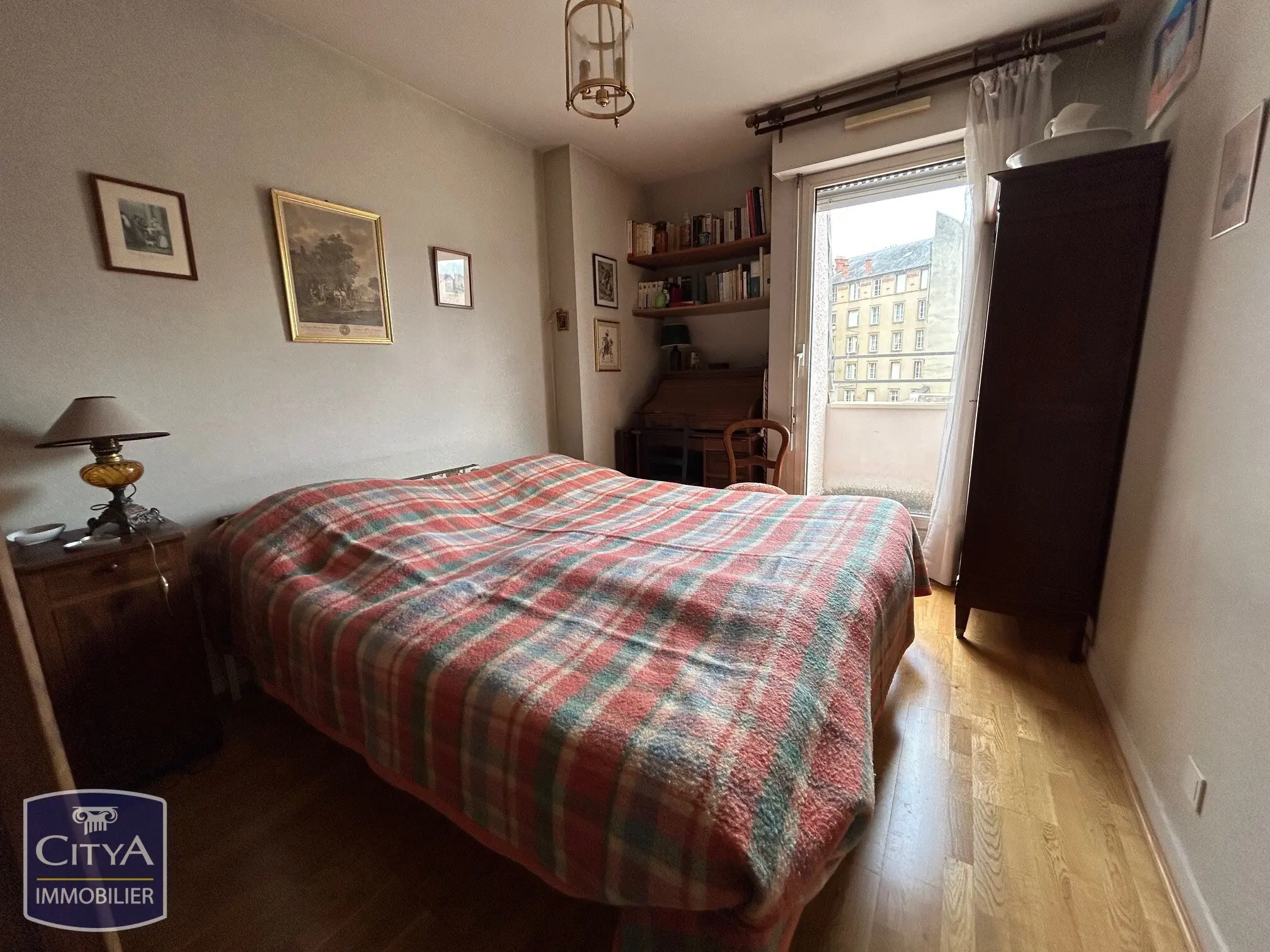 Photo 10 Appartement 4 pièces 97.06m²