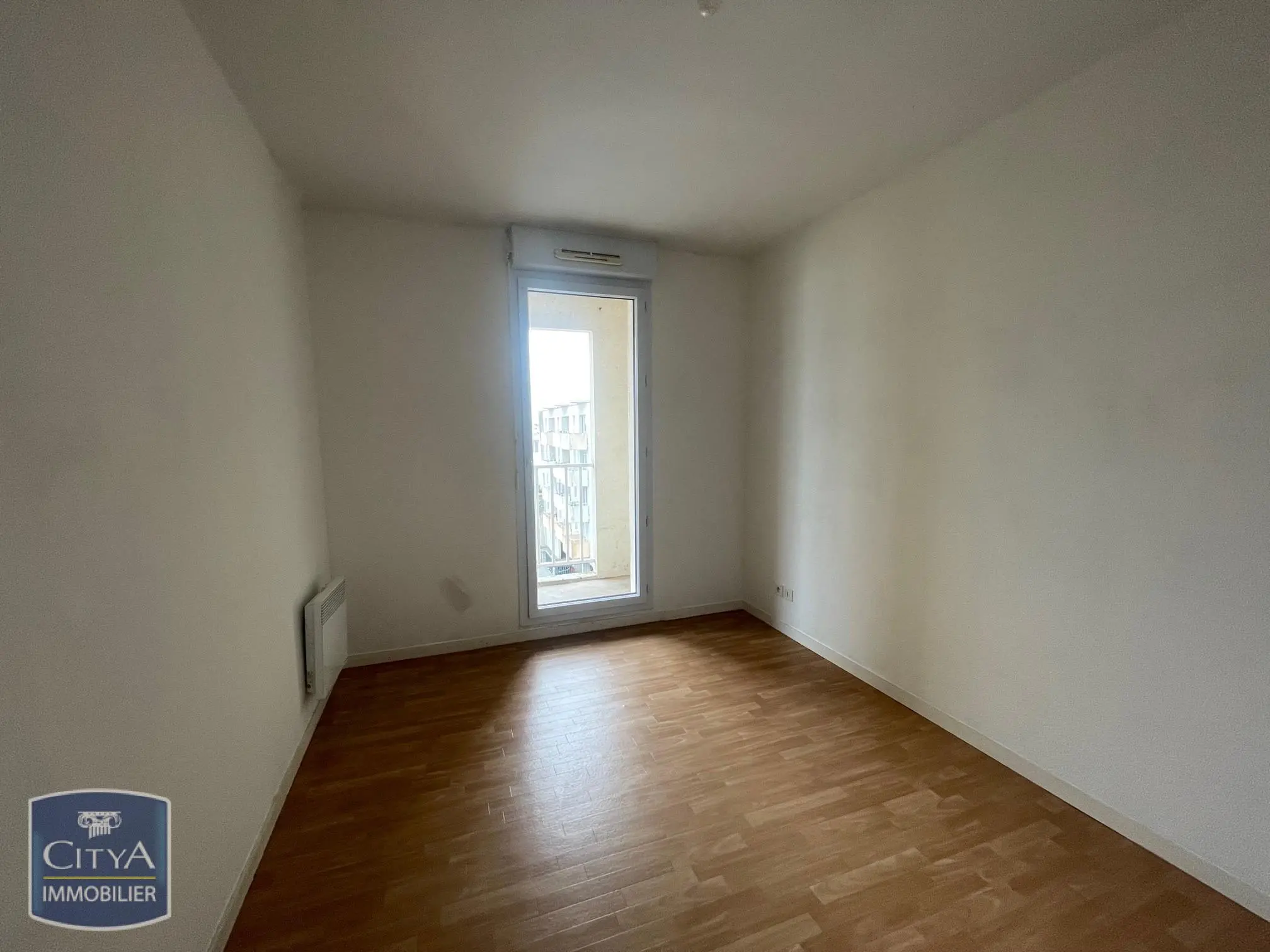 Photo 2 Appartement 3 pièces 55.07m²