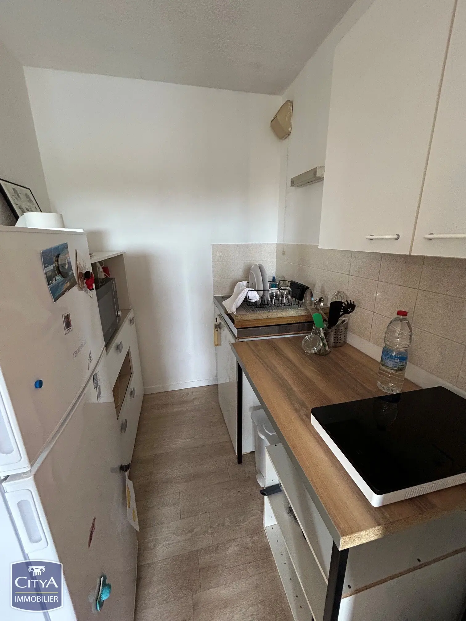 Photo 2 Appartement 2 pièces 37.76m²