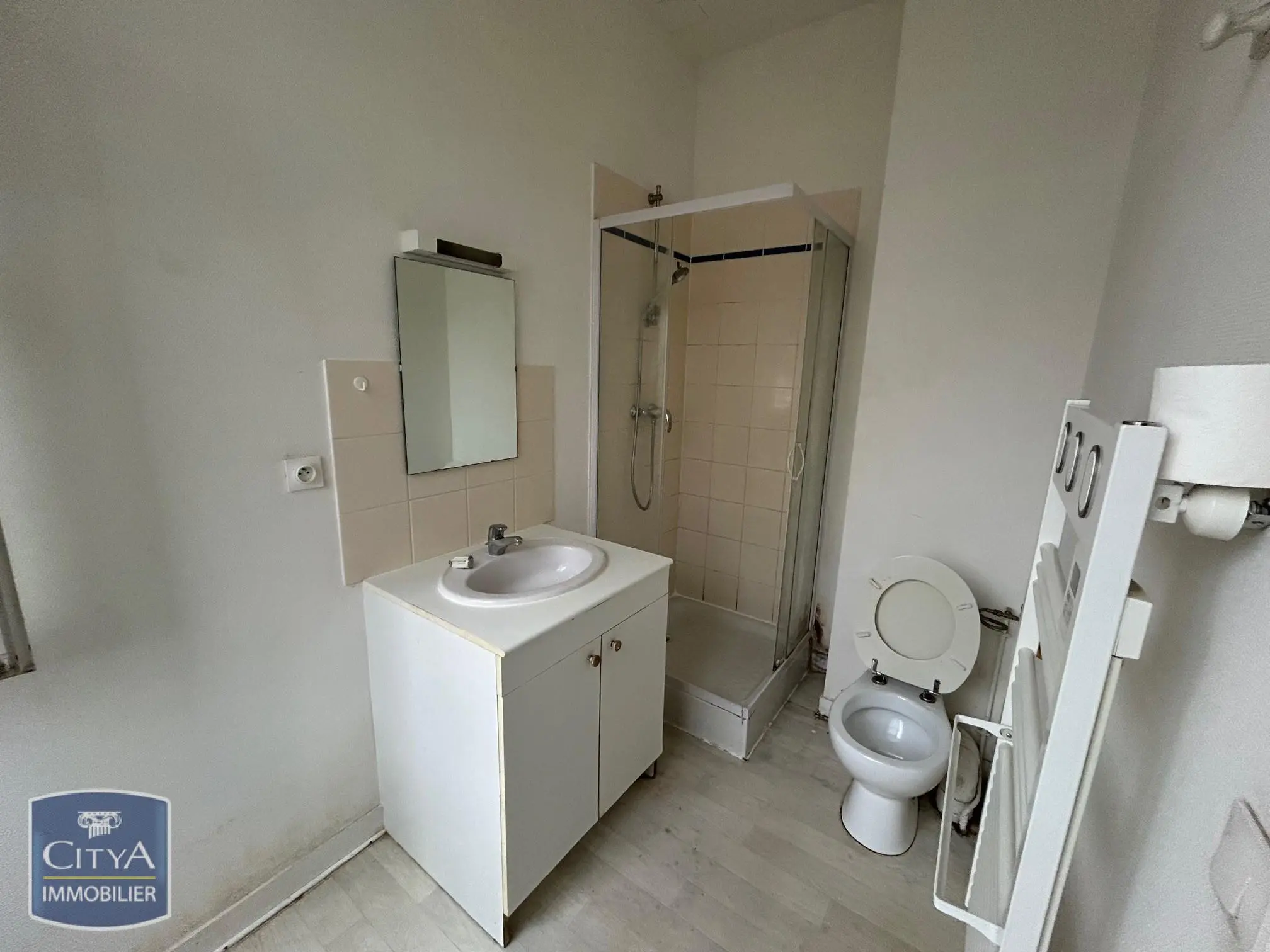 Photo 5 Appartement 2 pièces 37.59m²