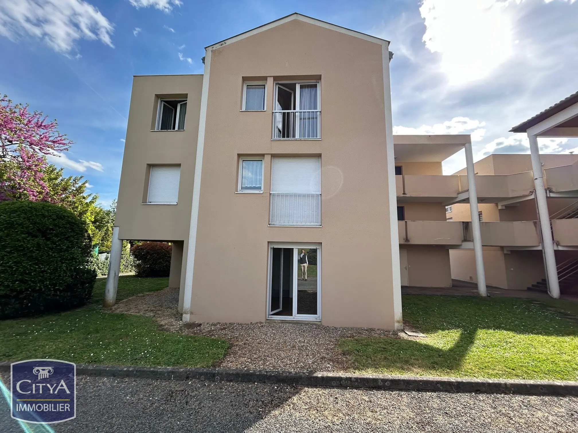 Photo 6 Appartement 1 pièce 26m²