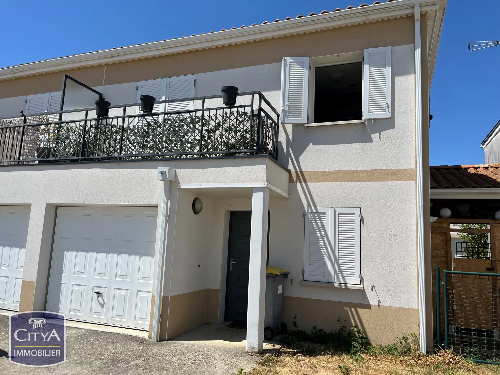 Photo 1 Maison 4 pièces 85m²