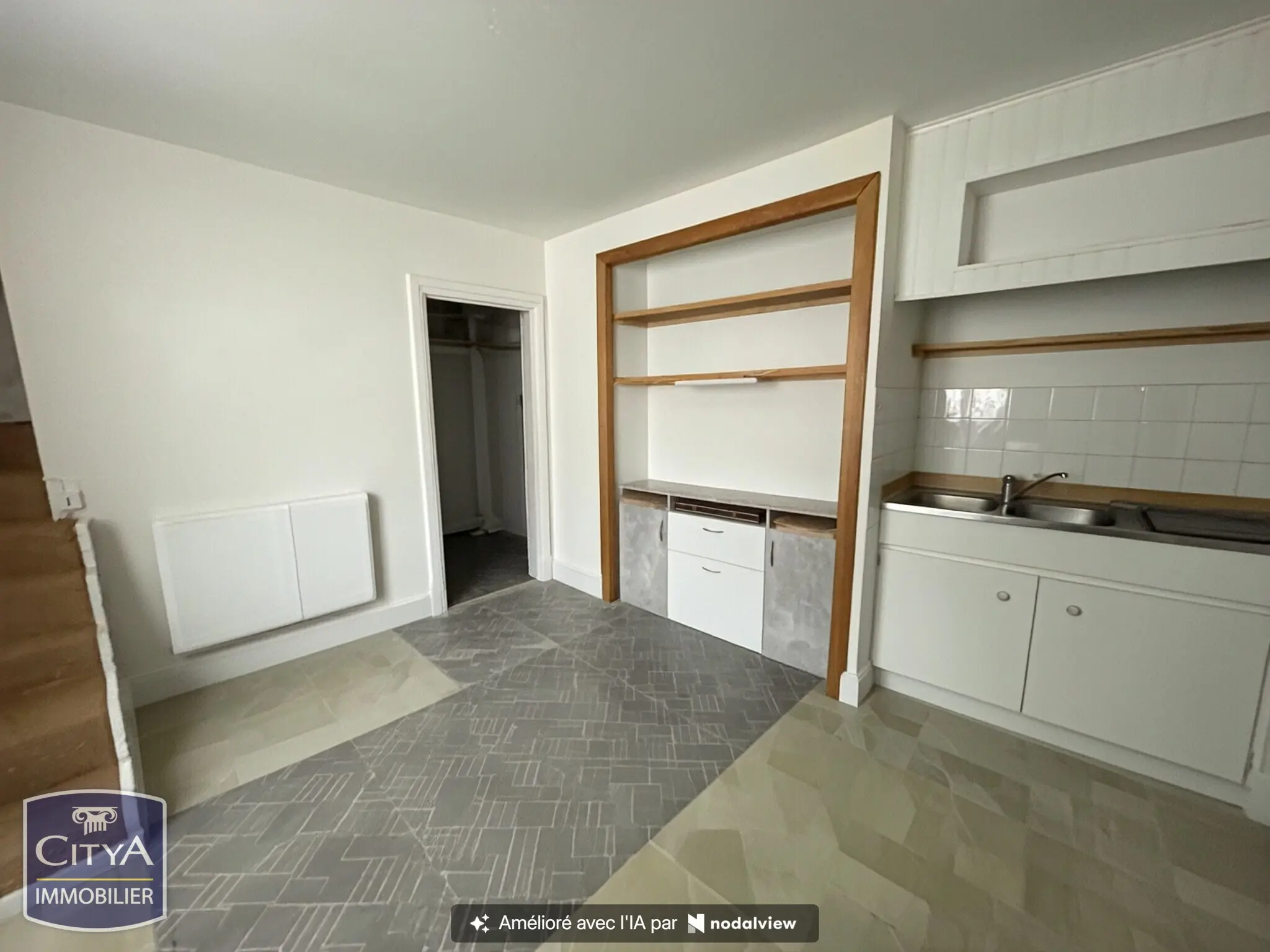 Photo 5 Appartement 2 pièces 36m²