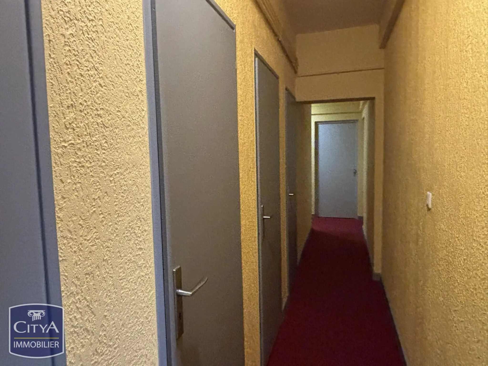 Photo 7 Appartement 1 pièce 21m²