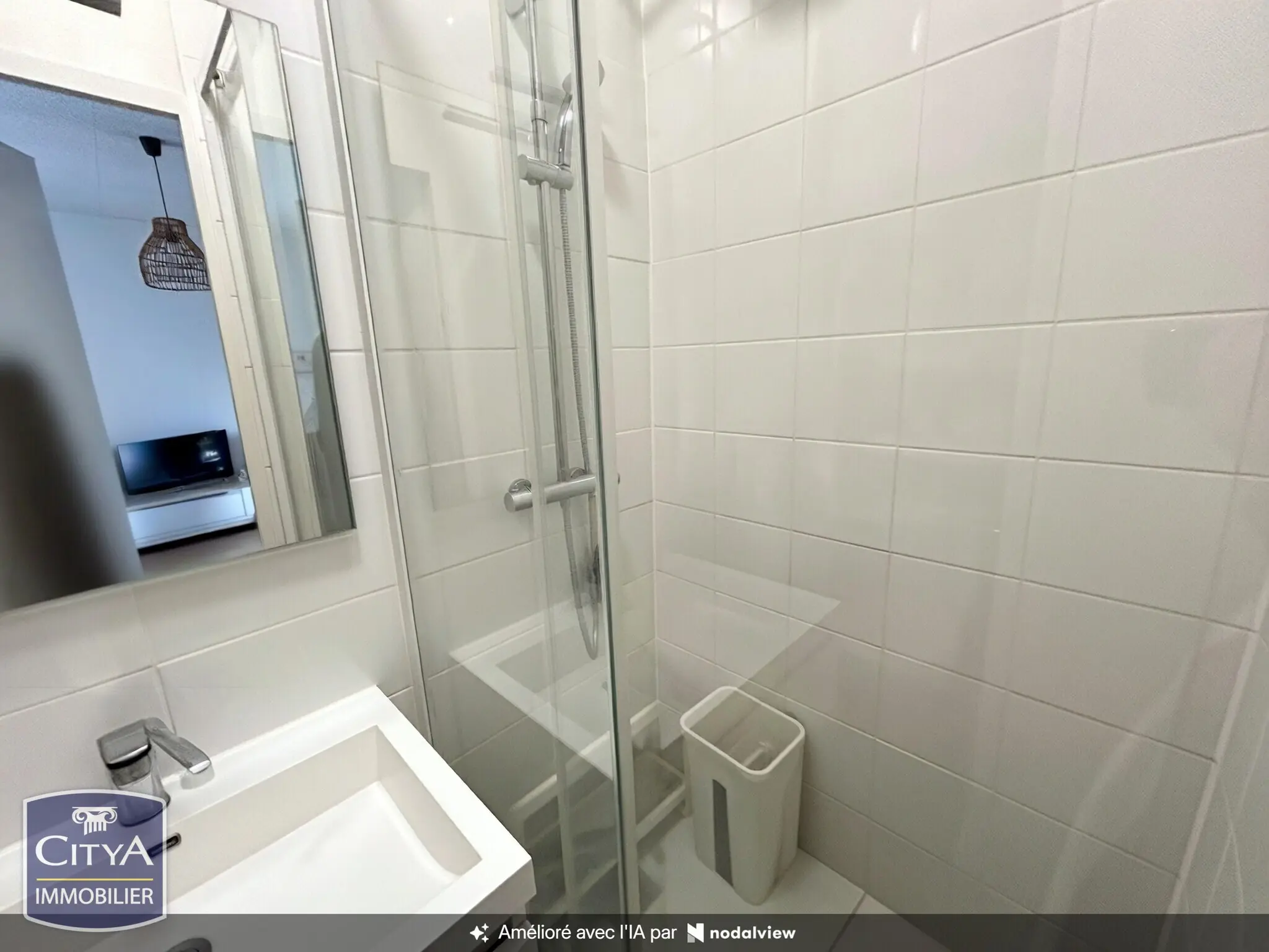 Photo 5 Appartement 2 pièces 26m²