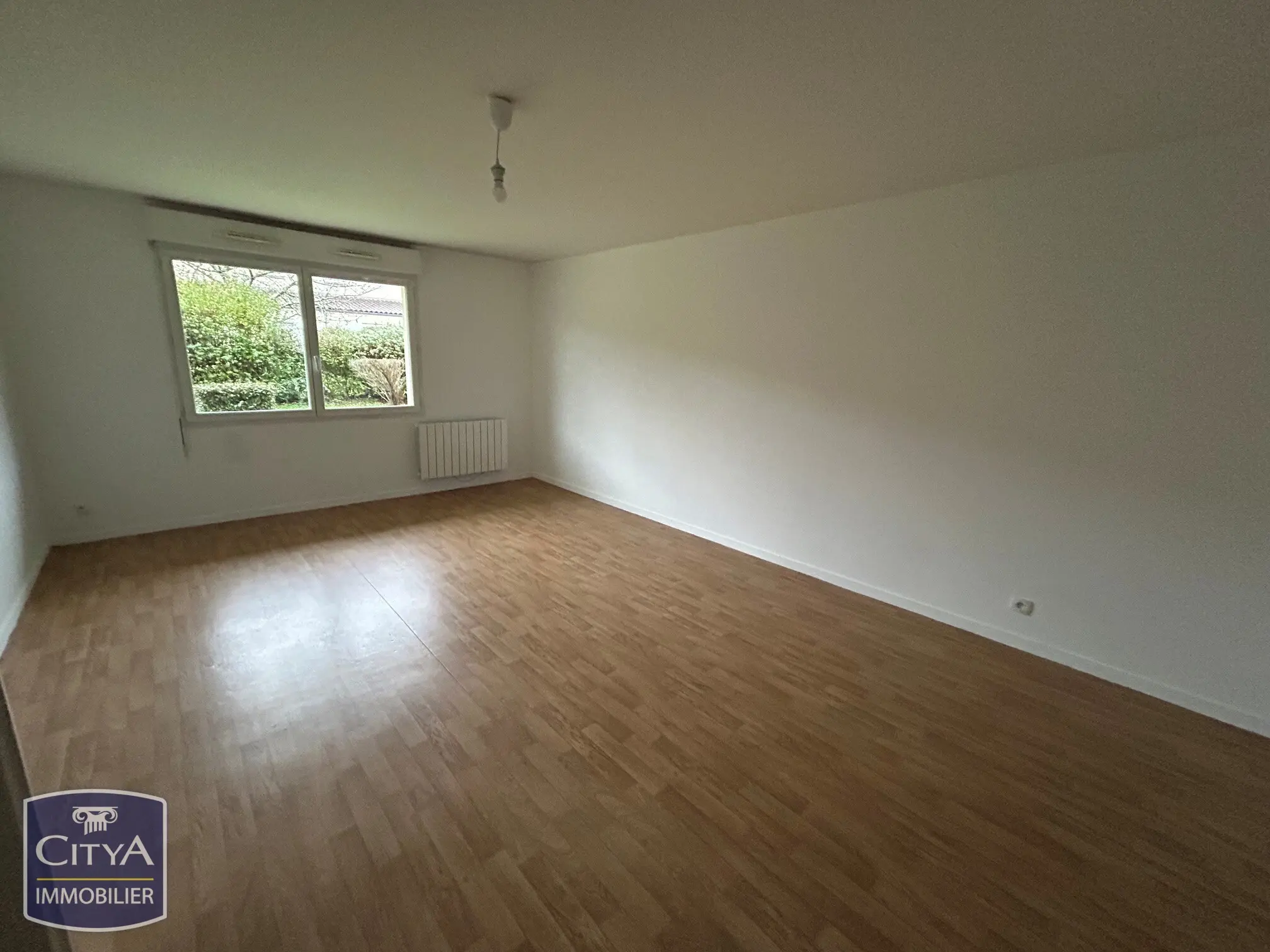 Photo 1 Appartement 2 pièces 53.64m²