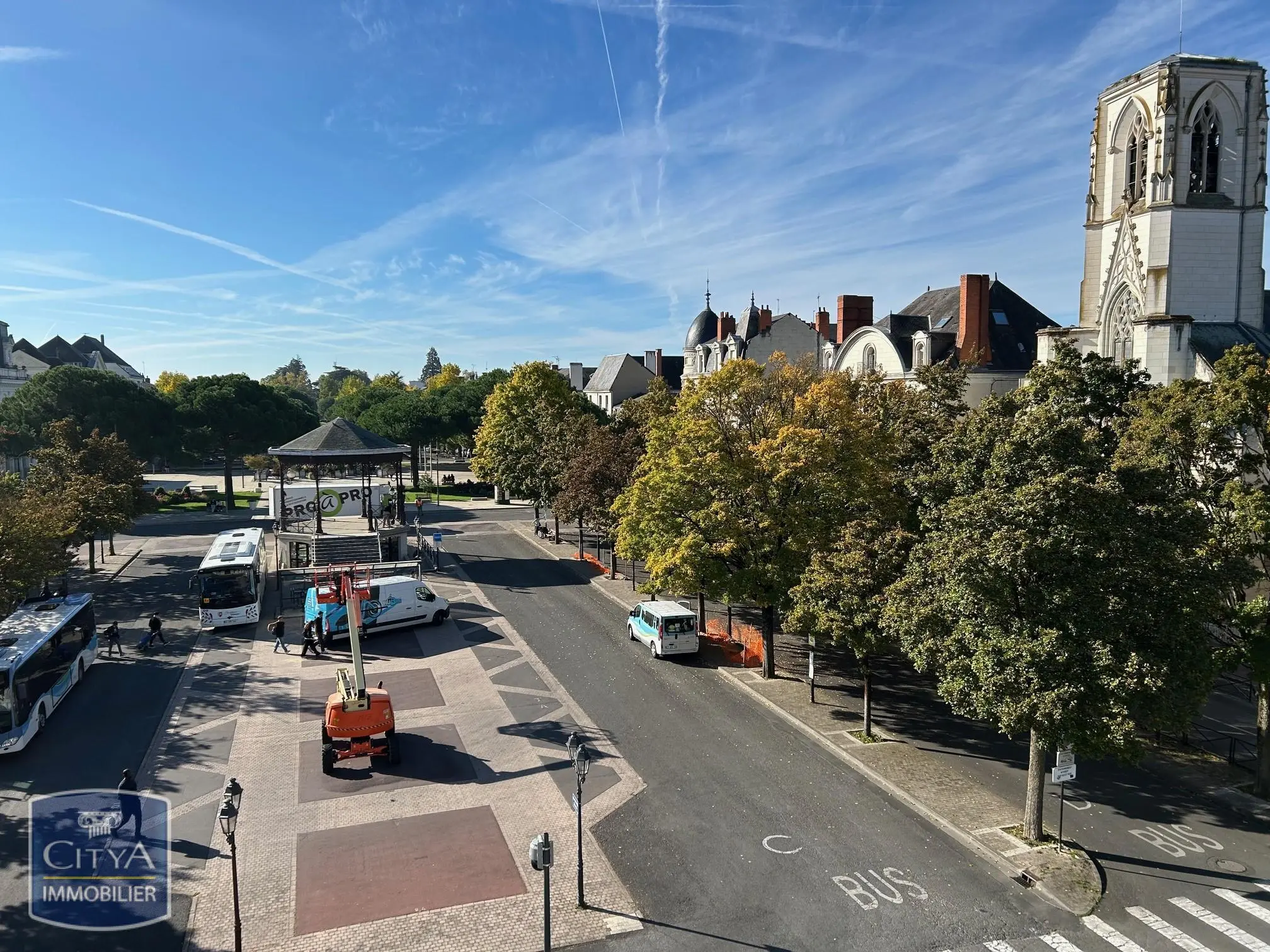 Photo 9 Appartement 3 pièces 84.9m²