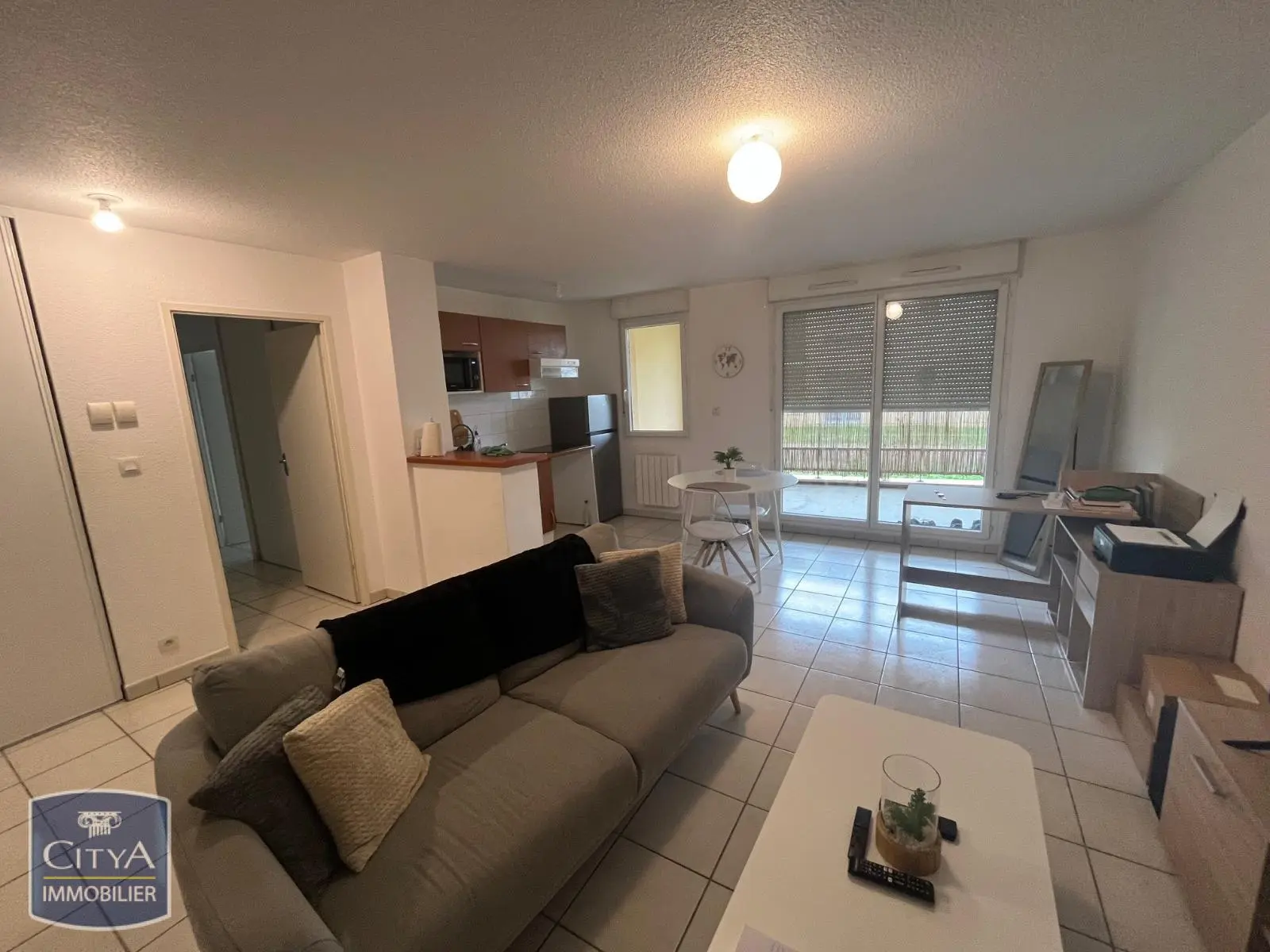Photo 3 Appartement 3 pièces 66.46m²