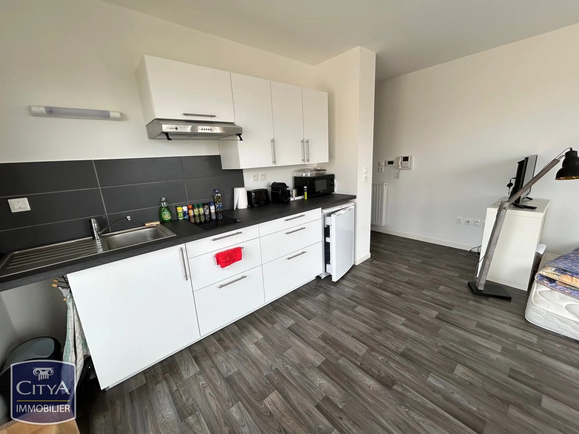 Photo 4 Appartement 1 pièce 28m²