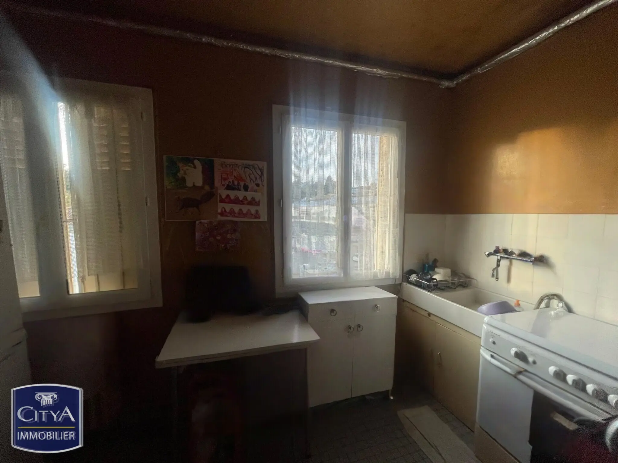 Photo 1 appartement Poitiers