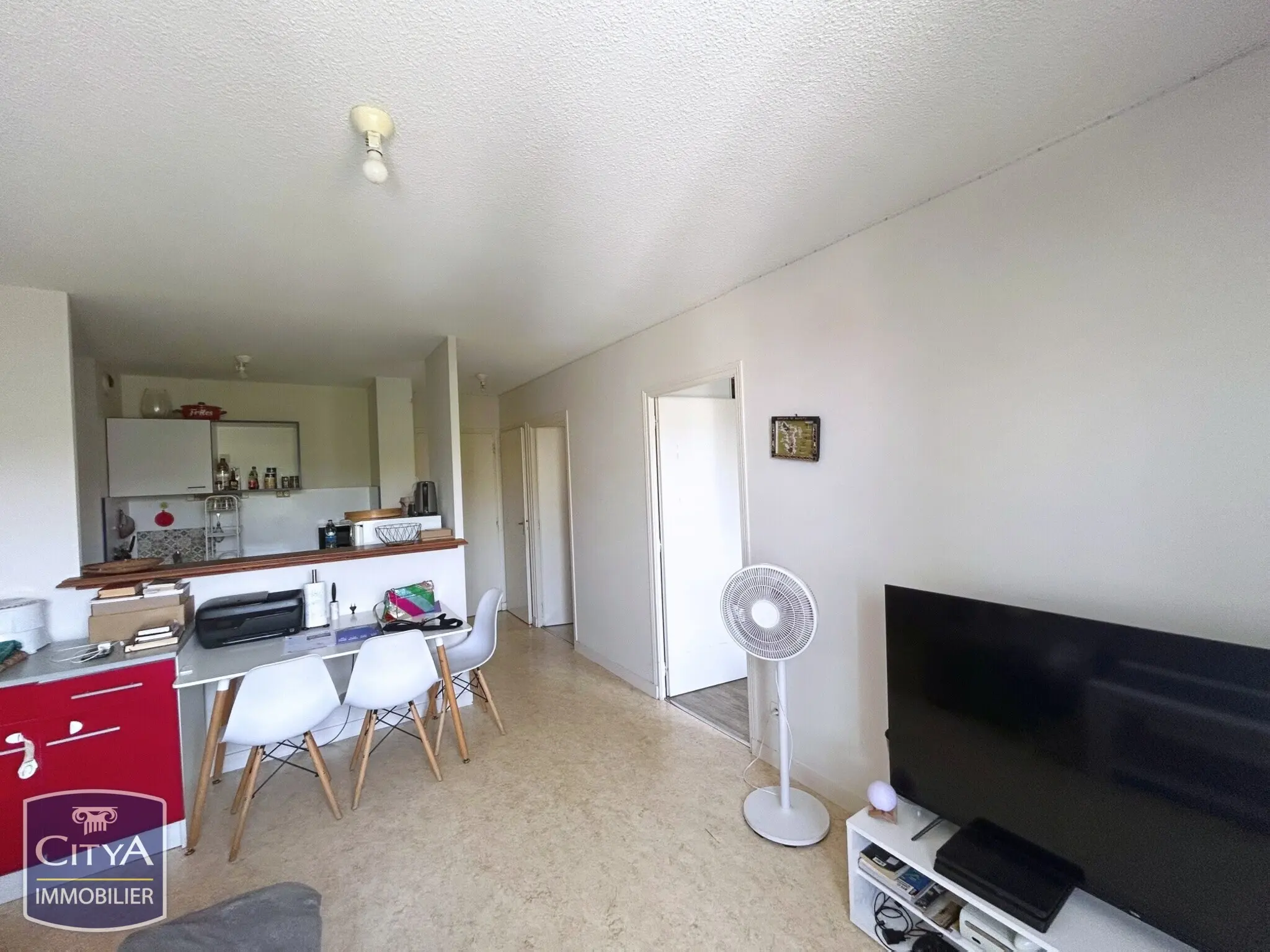 Photo 8 Appartement 2 pièces 37.43m²