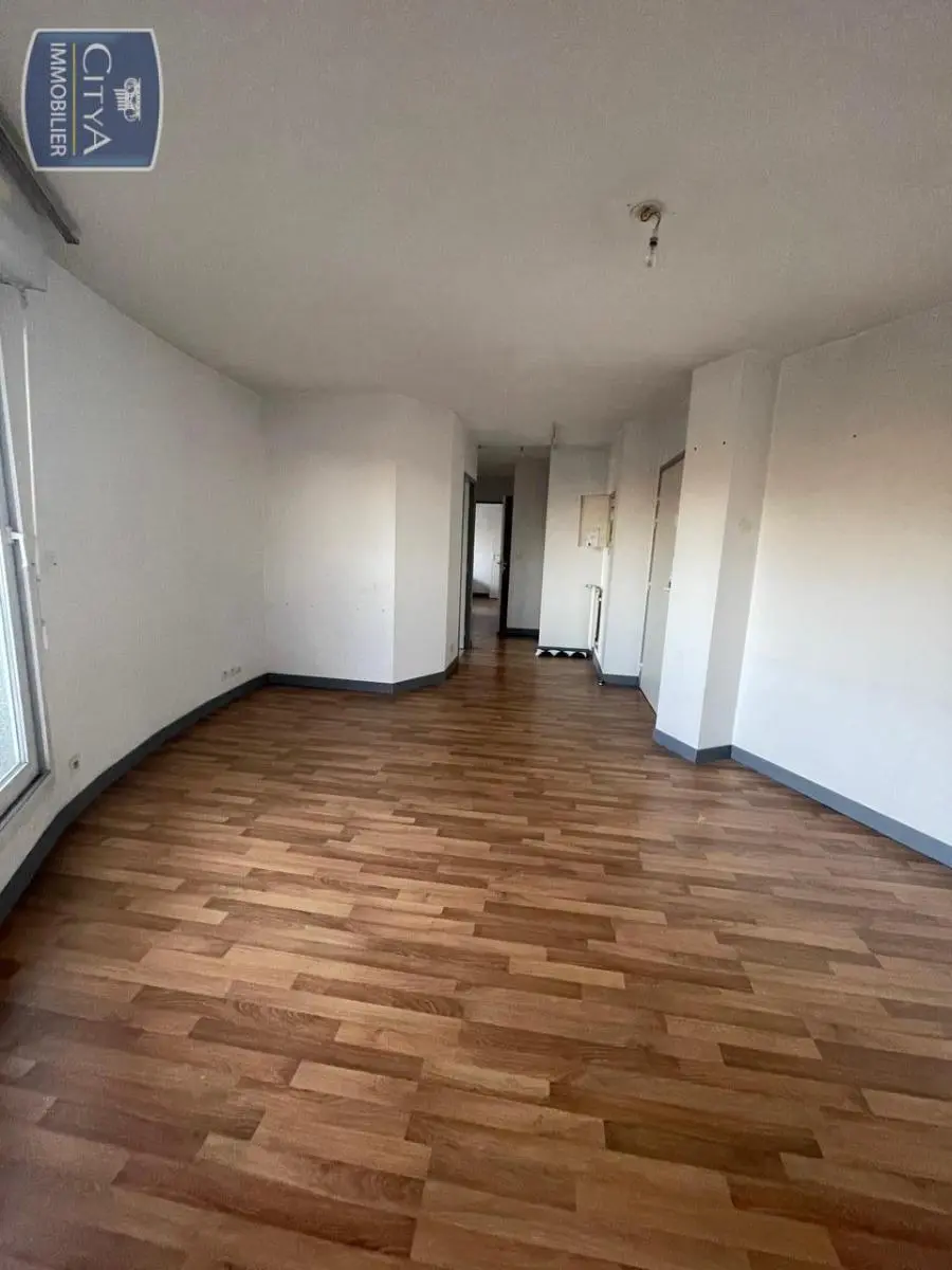 Photo 1 Appartement 3 pièces 55m²