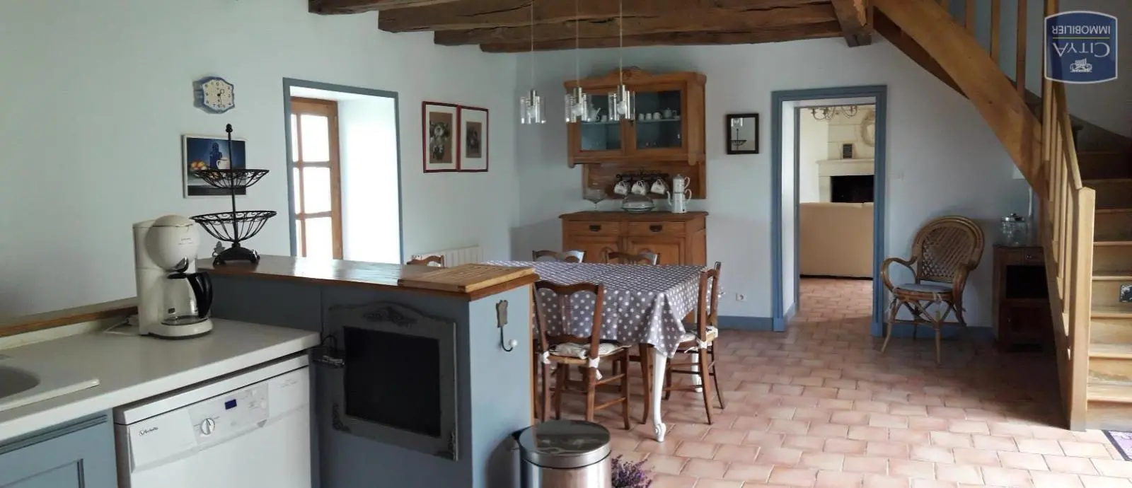 Photo 11 Maison 5 pièces 140m²