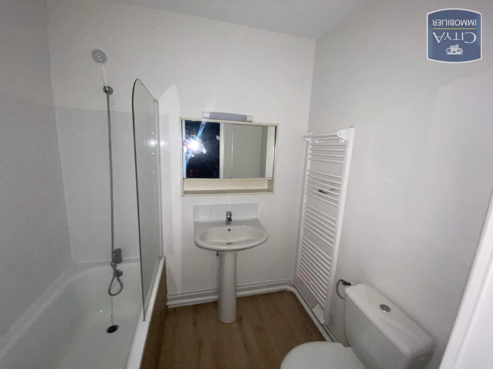 Photo 9 Appartement 1 pièce 30.4m²