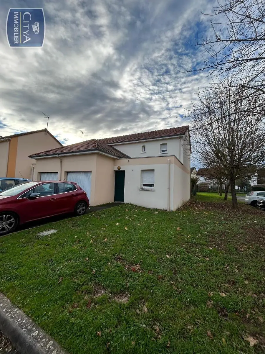 Photo 1 Maison 4 pièces 78m²