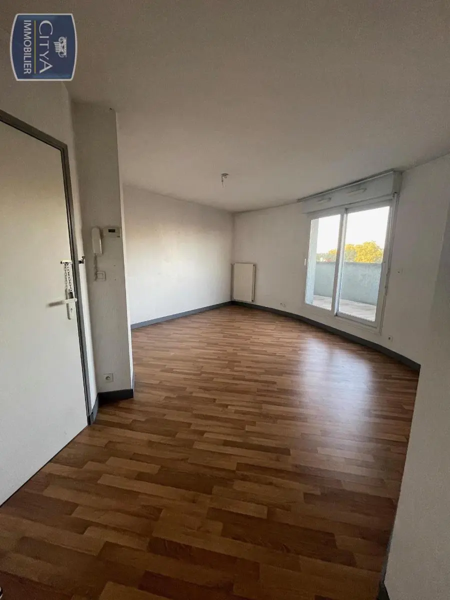 Photo 1 appartement Poitiers