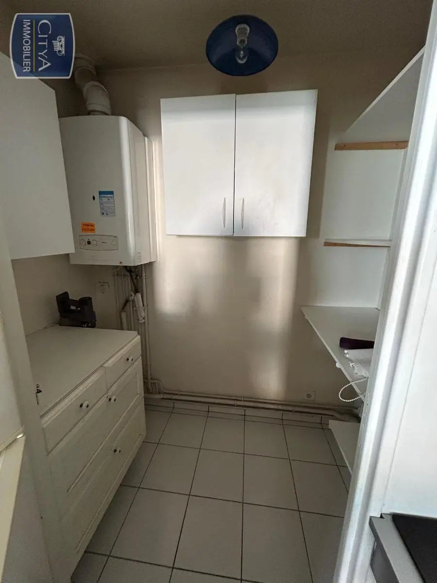 Photo 9 Appartement 2 pièces 42m²
