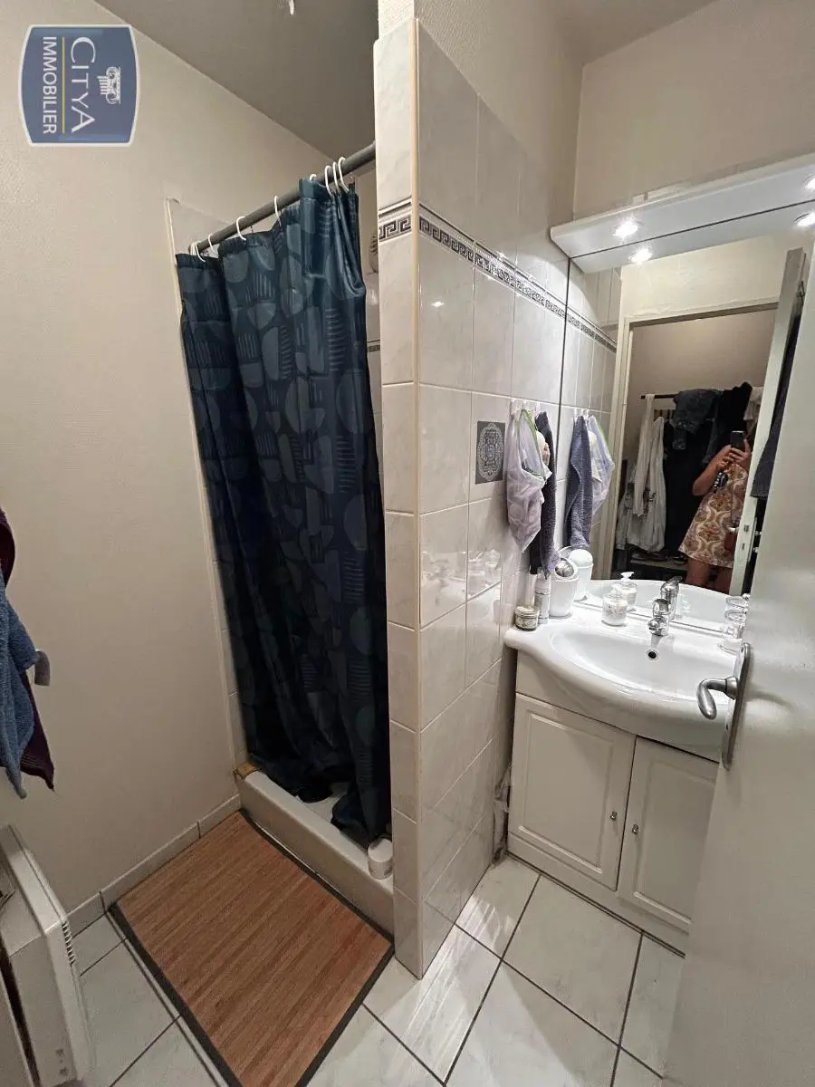 Photo 4 Appartement 2 pièces 50.12m²