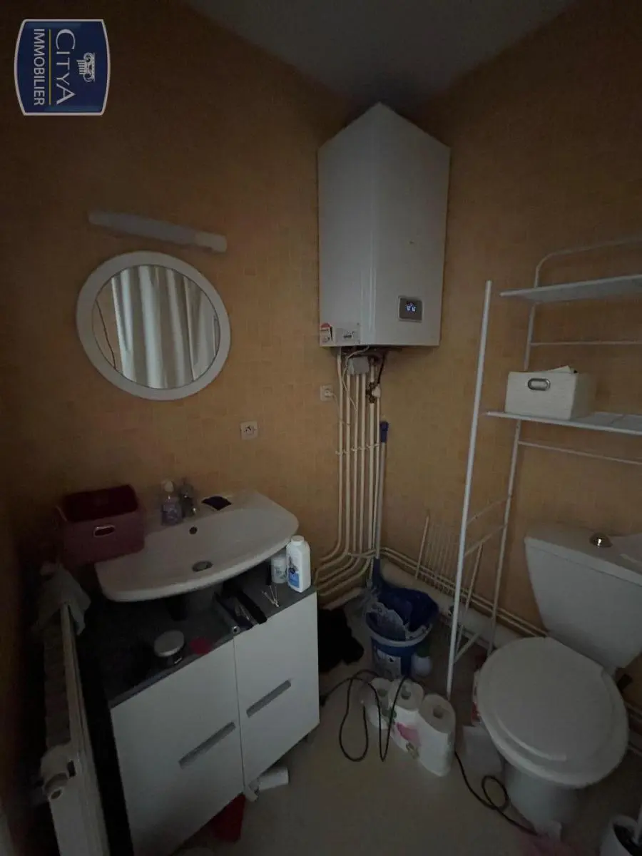 Photo 4 Appartement 1 pièce 31.27m²