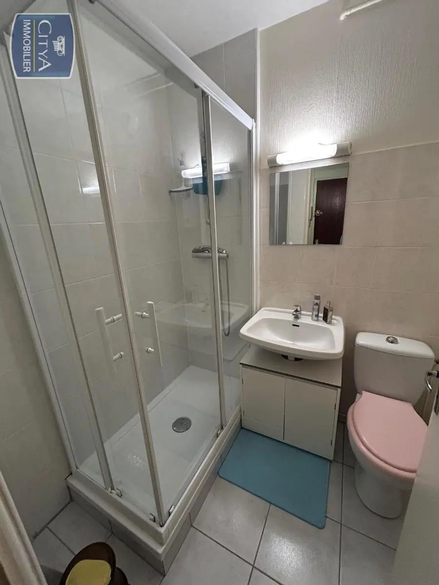 Photo 4 Appartement 2 pièces 47.98m²