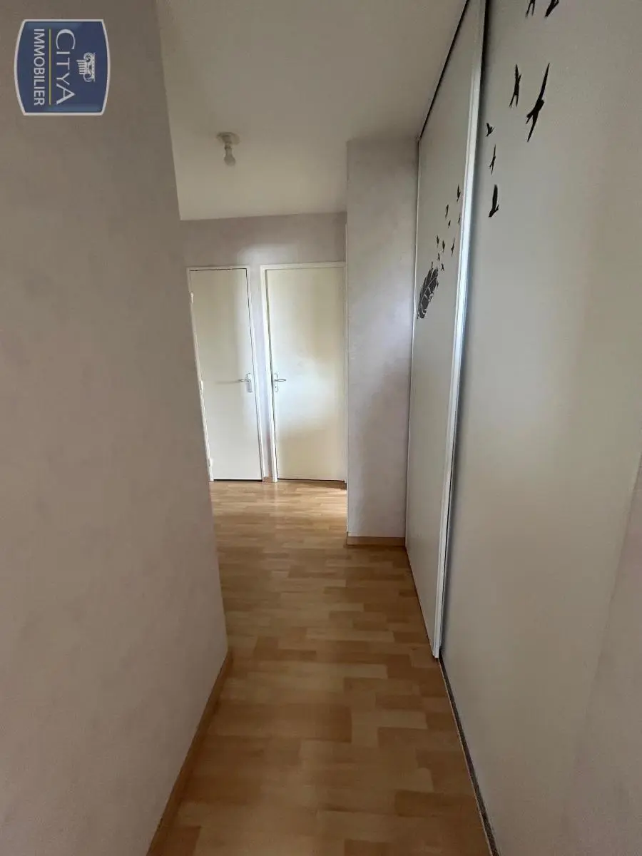 Photo 3 Appartement 3 pièces 55.4m²