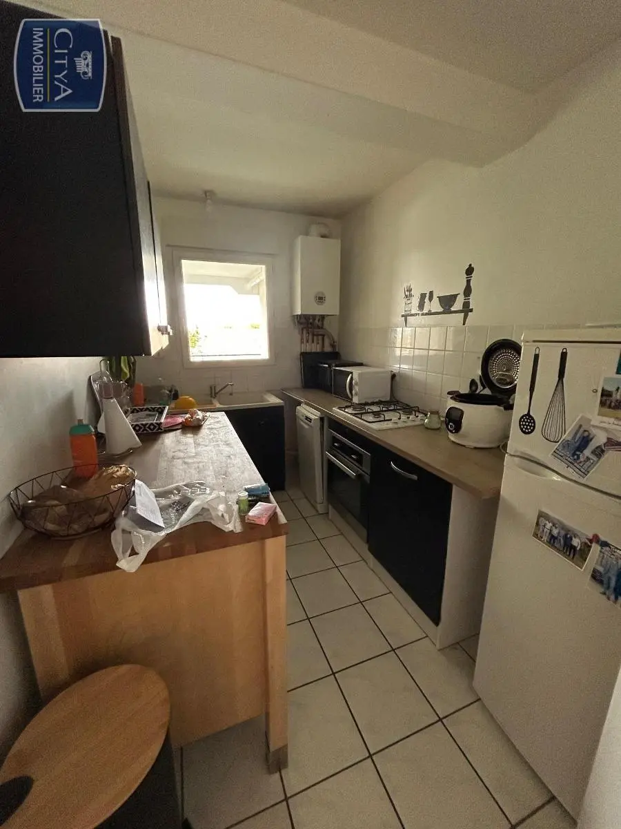 Photo 4 Appartement 3 pièces 55.4m²