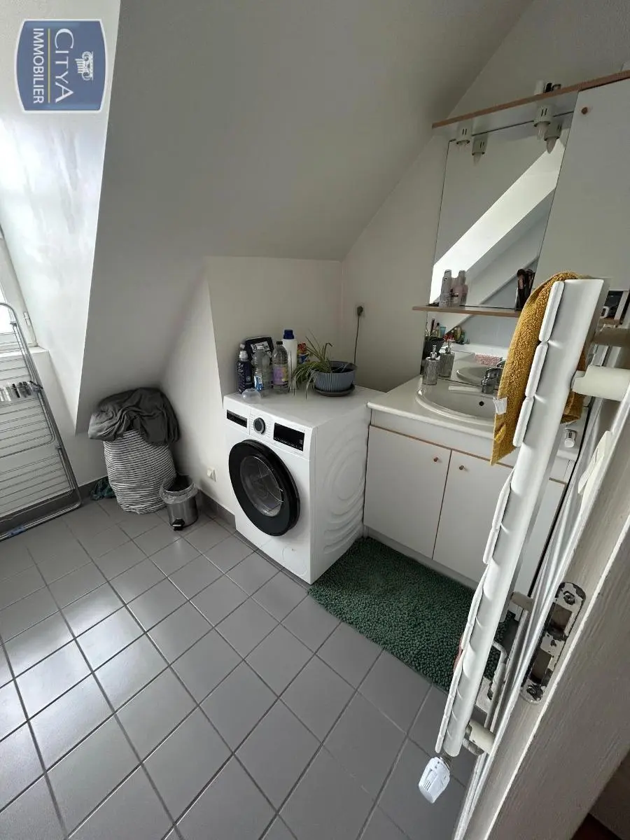 Photo 4 appartement Poitiers