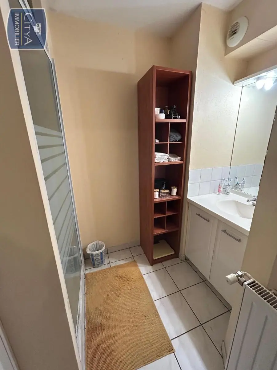 Photo 5 Appartement 2 pièces 46.16m²