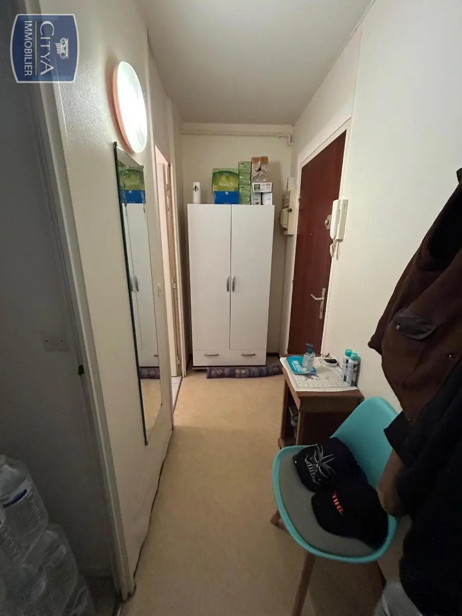 Photo 5 Appartement 2 pièces 47.98m²