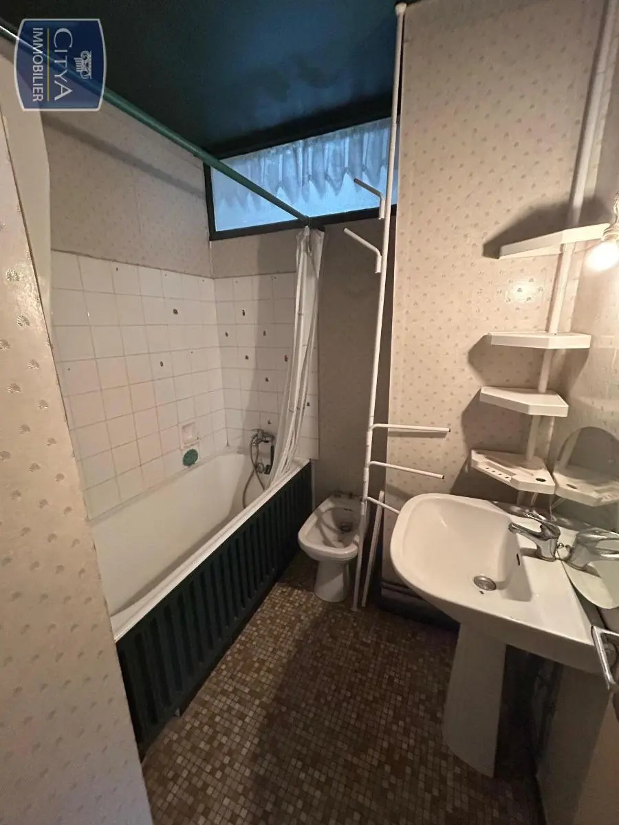 Photo 8 Appartement 3 pièces 62.27m²