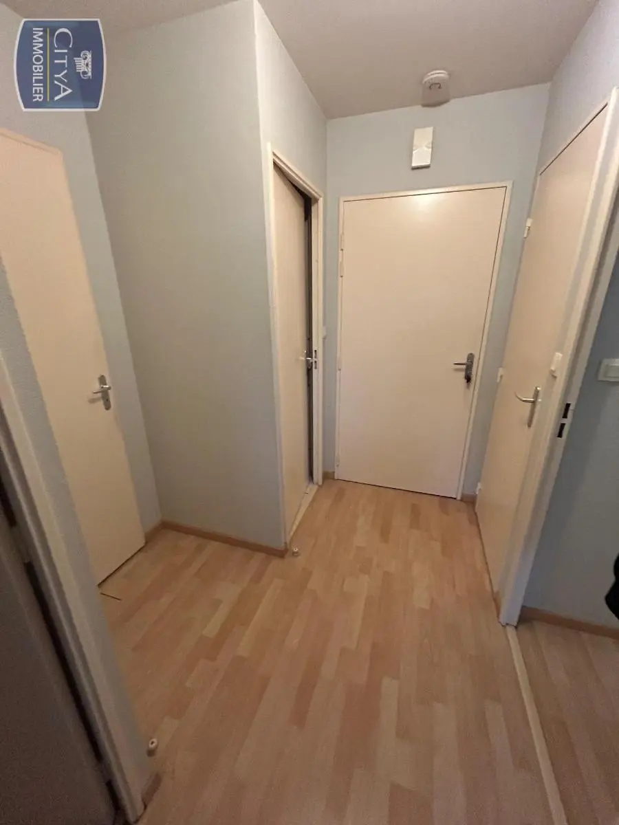 Photo 6 Appartement 2 pièces 46.16m²