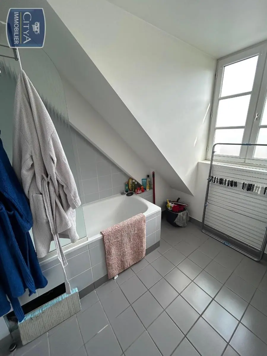 Photo 6 appartement Poitiers