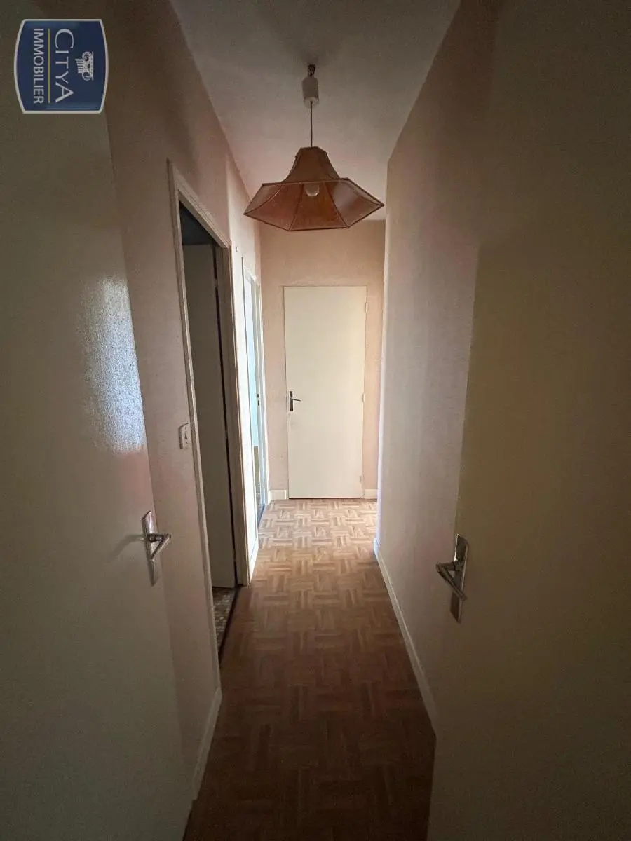 Photo 9 Appartement 3 pièces 62.27m²