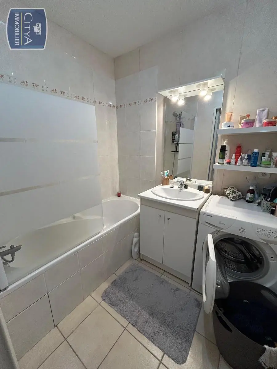 Photo 6 Appartement 2 pièces 46m²