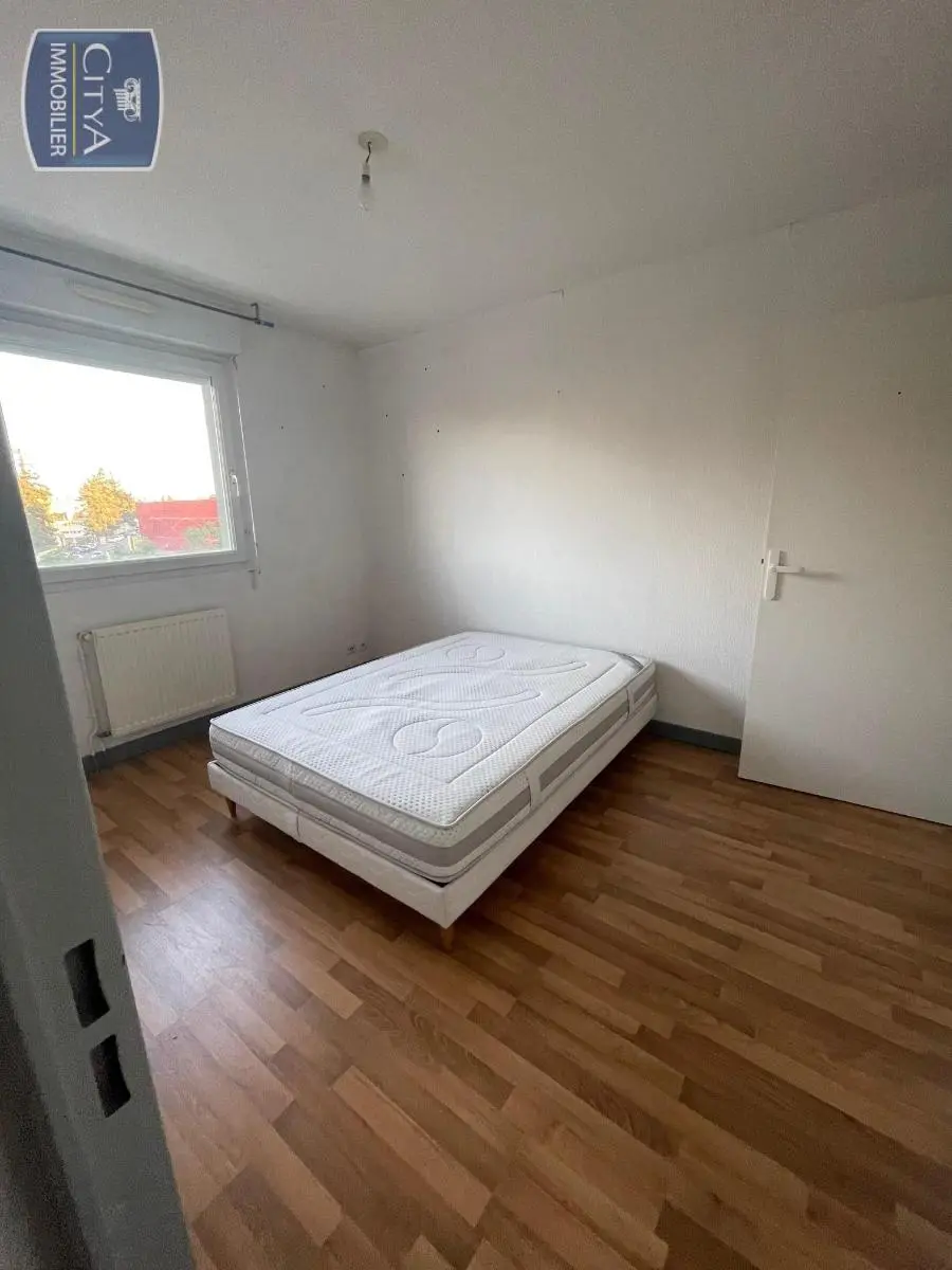 Photo 4 appartement Poitiers
