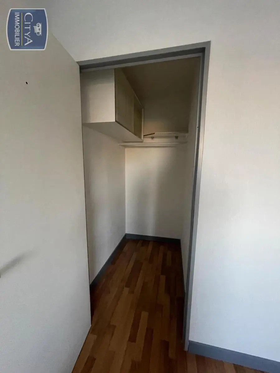 Photo 5 appartement Poitiers